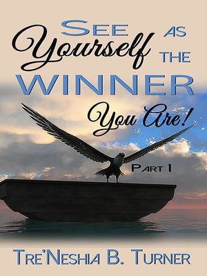 cover image of See Yourself as the Winner You are Part I